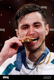 Taekwondo olympic hi-res stock photography and images