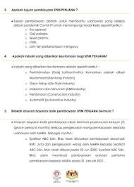 Skim Pembiayaan Mudah Jaya Di Bawah Digital Native News Facebook
