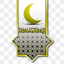 Israk dan mikraj 2022, 2023 dan 2024. Isra Mikraj Png Vector Psd And Clipart With Transparent Background For Free Download Pngtree