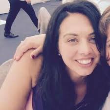 Daniela Scarpino (@DanniScarpino)