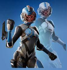 Seven members are presumably in the seven, three known to us and four unidentified. Fortnite The Seven Set Pro Game Guides
