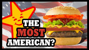 Maybe you would like to learn more about one of these? Carl S Jr Flamin Hot Cheetos Burger Food Feeder Video Dailymotion