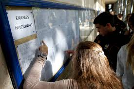 Maybe you would like to learn more about one of these? Visao Medias Nos Exames Nacionais Sobem So Duas Disciplinas Registam Piores Resultados