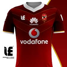 الاهلي المصري 512x512 kits alahly 2021 : Al Ahly Kit 2018 On Behance