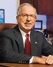 TGen Board of Directors