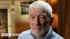 You can't put things to bed if you're a hypocrite, you can't put things to  bed if you're a liar…”