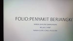 718 likes · 1 talking about this. Penyakit Berjangkit Tingkatan 2 Youtube