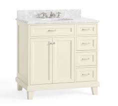 Check spelling or type a new query. Custom Classic 36 Asymmetric Single Sink Vanity Pottery Barn