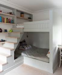 Decorate them with wallpaper, murals, lighting and interesting furniture. Small Bedroom Ideas For Kids 19 Ways To Make The Most Of Your Space Homes Gardens