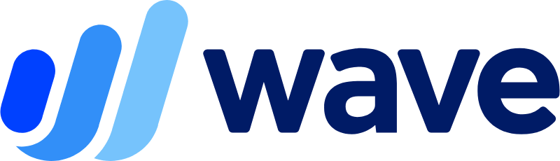 Wave Accounting Logo