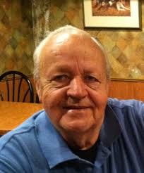 Richard “Dick” Whaley