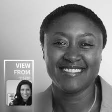 Aicha Evans: "You Must Have Th…