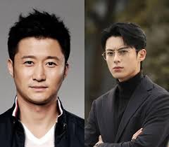 Rộ tin Vương Hạc Đệ đóng phim điện ảnh, hợp tác cùng 'ông hoàng phòng vé'