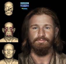 Scientists reconstruct face of 16th century Dubliner