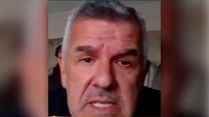 Nuevo vídeo reaccionando a dady brieva!! Dady Brieva Los Del Campo Tampoco Van A Ser Muy Felices Cuando La Muchachada Salga A Buscar Comida Infobae