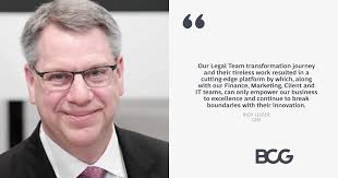 Boston Consulting Group