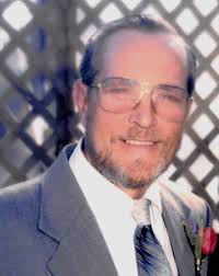 Obituary for Wesley Freeman Ethridge