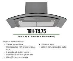5.0 out of 5 stars 1. Tekno Rangehood Line Tekno Philippines Facebook
