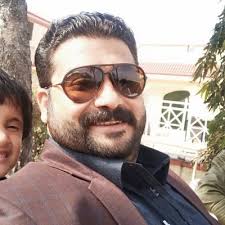NAVEED ULLAH TAREEN (@NAVEEDULLAHTAR2)