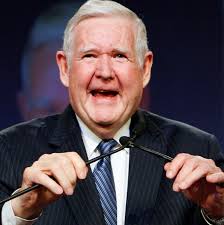 Outspoken Congressman John Murtha dies at 77