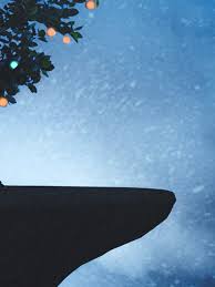 Sad Silhouette At The Edge Of The Cliff Hd Wallpaper Non Retina Ipad Hd Wallpaper Wallpapers Net Free icons of cliff edge in various ui design styles for web, mobile, and graphic design projects. edge of the cliff hd wallpaper