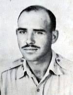 Floyd Deterding Obituary