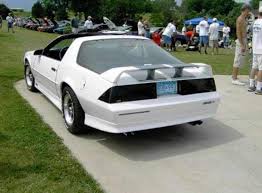 Image result for Arctic White 1992 Camaro