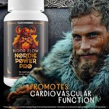 Power Pro Genius Official Bottle