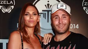 Irene Rosales reacciona a la entrevista bomba de Kiko Rivera