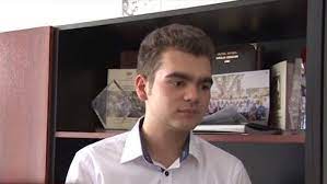 Elevii colegiului naţional „traian lalescu reşiţa, calificaţi la fazele naţionale ale concursurilor şi olimpiadelor şcolare, se pregătesc din greu săptămâna. Sergiu Novac Premiul I La Concursul InterjudeÈ›ean De MatematicÄƒ Memorialul Traian Lalescu Lugoj Expres