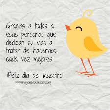 Ver más ideas sobre día de los maestros, maestros, feliz dia del maestro. Envia Imagenes De Feliz Dia Del Maestro En Frases Y Mensajes