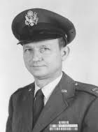 Ret. Lt. Col. James Milam Obituary