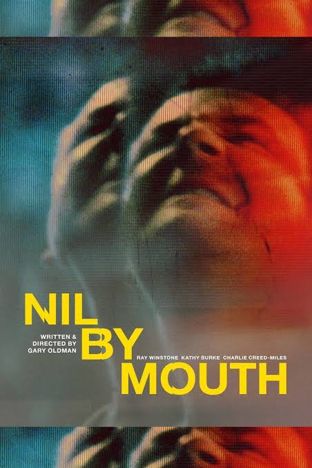 Nil by Mouth (1997) - IMDb