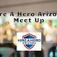 Hire A Hero Arizona January Meet Up