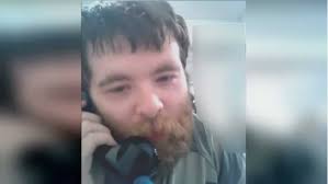 FULL INTERVIEW: Nicholas Godejohn Gives His Side of the Story