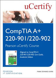The perfect companion to the comptia a+ complete study guide, 3rd edition this. Comptia A 220 901 And 220 902 Cert Guide Brookline Booksmith