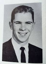 Stephen Gates Obituary (1943