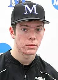 2015 Baseball Roster