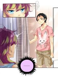 Pin On Webtoon