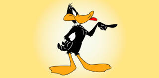 It's like the trivia that plays before the movie starts at the theater, but waaaaaaay longer. What Do You Know About Daffy Duck Proprofs Quiz