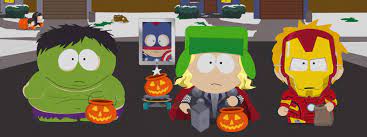South Park A Nightmare On Facetime Review Ign South Park Best South Park Episodes South Park Episodes