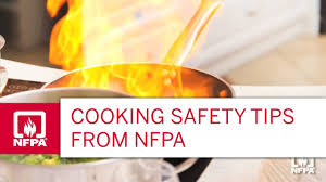 See more ideas about fire prevention coloring pages fire safety week. Safety With Cooking Equipment Nfpa