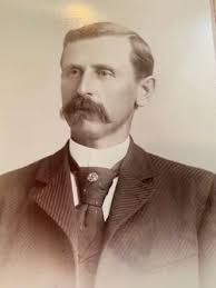 Albert Burrows (1837-1896)