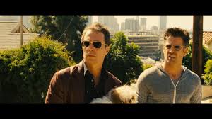 Seven Psychopaths Blu-ray