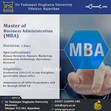 Spsu Provide Master Of Business Administration Program Which Student Can Get In Depth Kno Masters In Business Administration Business Administration Online Mba
