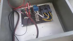 Use the calculator to trial the best solar panel size and configuration to best suit your needs. Generator Auto Start Shutdown Controller Youtube