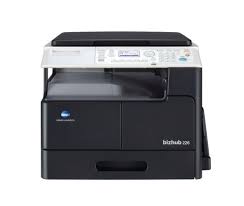 The download center of konica minolta! Bizhub 226 Multifunctional Office Printer Konica Minolta