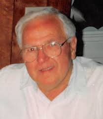 Obituary information for Ralph J. Travers