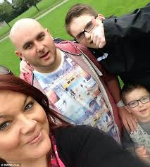 Mother forced to make a 600 mile trip to Newcastle to see disabled son