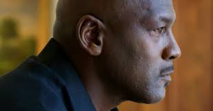 The Last Dance': Michael Jordan Reveals He Wanted To Sign With Adidas  Instead Of Nike - Maxim